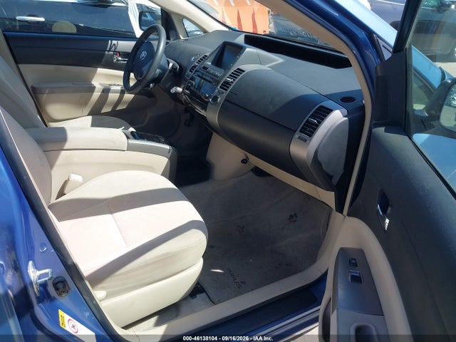 Aukcja sprzedaży 2005 Toyota Prius, vin: JTDKB20U557038047, numer aukcji: 46138104