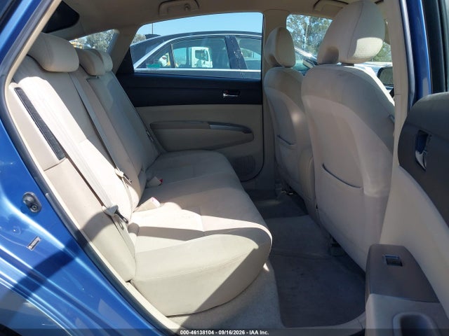 Aukcja sprzedaży 2005 Toyota Prius, vin: JTDKB20U557038047, numer aukcji: 46138104
