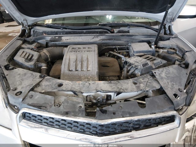 Продажа на аукционе авто 2015 Chevrolet Equinox 1lt, vin: 1GNALBEK6FZ111732, номер лота: 46138105