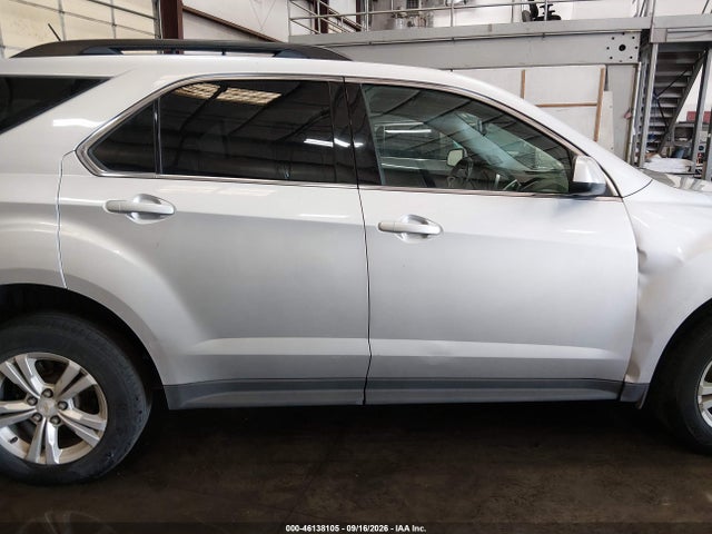 Продажа на аукционе авто 2015 Chevrolet Equinox 1lt, vin: 1GNALBEK6FZ111732, номер лота: 46138105