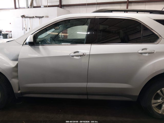 Продажа на аукционе авто 2015 Chevrolet Equinox 1lt, vin: 1GNALBEK6FZ111732, номер лота: 46138105