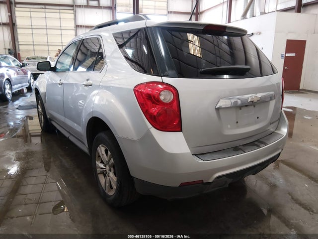 Продажа на аукционе авто 2015 Chevrolet Equinox 1lt, vin: 1GNALBEK6FZ111732, номер лота: 46138105