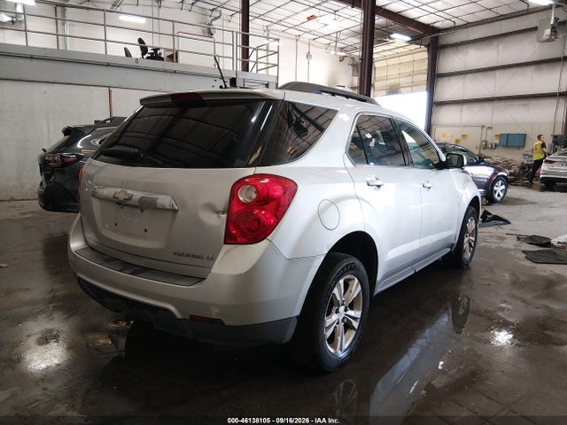 Продажа на аукционе авто 2015 Chevrolet Equinox 1lt, vin: 1GNALBEK6FZ111732, номер лота: 46138105