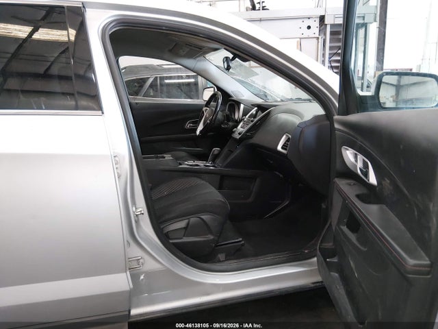 Продажа на аукционе авто 2015 Chevrolet Equinox 1lt, vin: 1GNALBEK6FZ111732, номер лота: 46138105