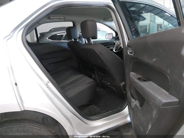 Продажа на аукционе авто 2015 Chevrolet Equinox 1lt, vin: 1GNALBEK6FZ111732, номер лота: 46138105