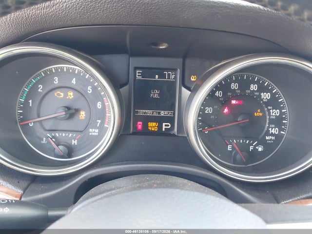 Продажа на аукционе авто 2011 Jeep Grand Cherokee Limited, vin: 1J4RR5GT3BC525804, номер лота: 46138106