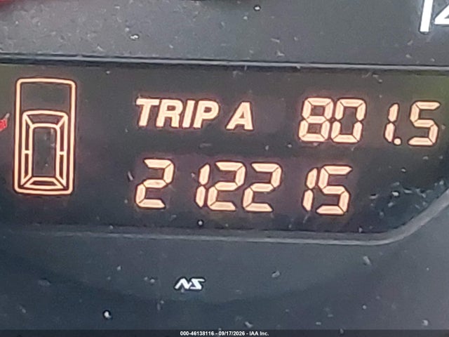2003 Acura Mdx მანქანა იყიდება აუქციონზე, vin: 2HNYD18633H540989, აუქციონის ნომერი: 46138116