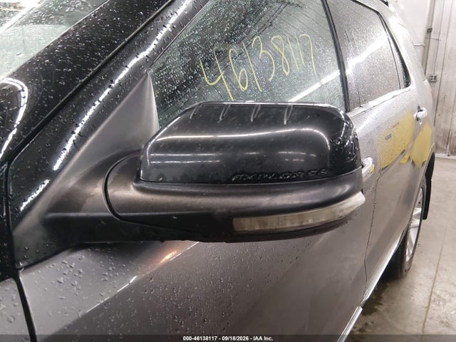 Продажа на аукционе авто 2013 Ford Explorer Xlt, vin: 1FM5K8D88DGA07222, номер лота: 46138117