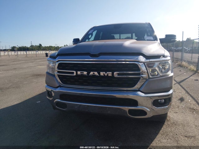 Aukcja sprzedaży 2023 Ram 1500 Big Horn  4x2 6'4 Box, vin: 1C6RREBG1PN693895, numer aukcji: 46138122