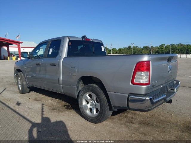 Aukcja sprzedaży 2023 Ram 1500 Big Horn  4x2 6'4 Box, vin: 1C6RREBG1PN693895, numer aukcji: 46138122