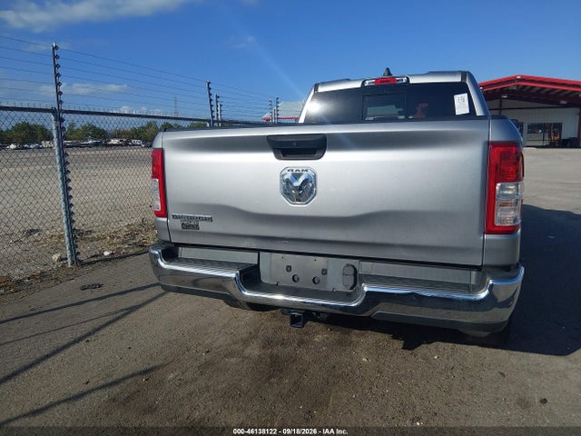 Aukcja sprzedaży 2023 Ram 1500 Big Horn  4x2 6'4 Box, vin: 1C6RREBG1PN693895, numer aukcji: 46138122