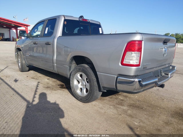 Aukcja sprzedaży 2023 Ram 1500 Big Horn  4x2 6'4 Box, vin: 1C6RREBG1PN693895, numer aukcji: 46138122
