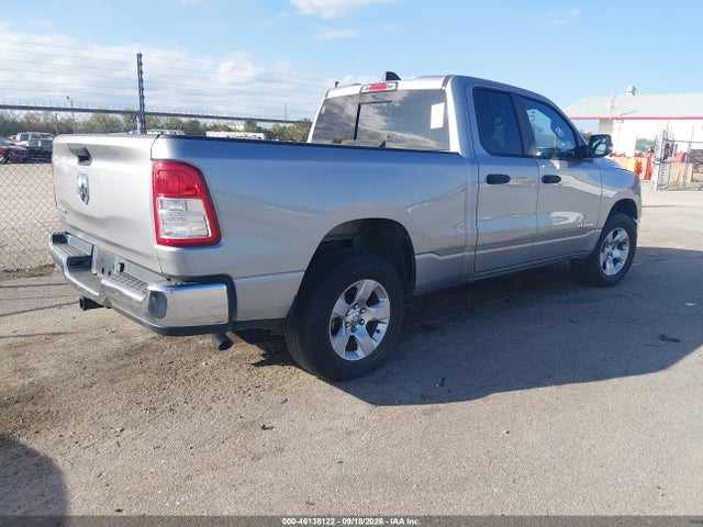 Aukcja sprzedaży 2023 Ram 1500 Big Horn  4x2 6'4 Box, vin: 1C6RREBG1PN693895, numer aukcji: 46138122