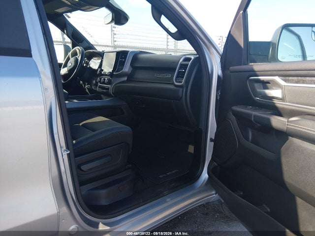Aukcja sprzedaży 2023 Ram 1500 Big Horn  4x2 6'4 Box, vin: 1C6RREBG1PN693895, numer aukcji: 46138122