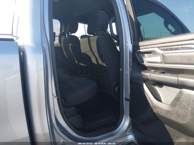 Aukcja sprzedaży 2023 Ram 1500 Big Horn  4x2 6'4 Box, vin: 1C6RREBG1PN693895, numer aukcji: 46138122