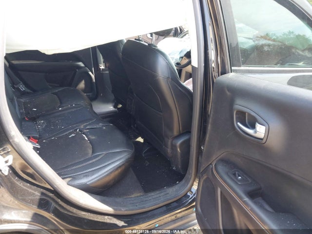 Продаж на аукціоні авто 2018 Jeep Compass Latitude 4x4, vin: 3C4NJDBB9JT484750, номер лоту: 46138126