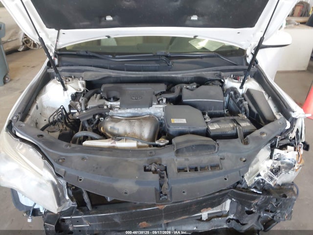 Продаж на аукціоні авто 2016 Toyota Camry Le, vin: 4T1BF1FKXGU245134, номер лоту: 46138125