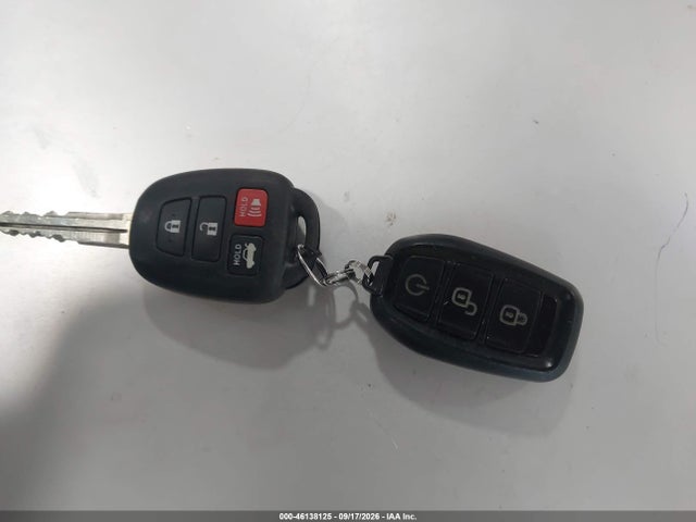 Продаж на аукціоні авто 2016 Toyota Camry Le, vin: 4T1BF1FKXGU245134, номер лоту: 46138125