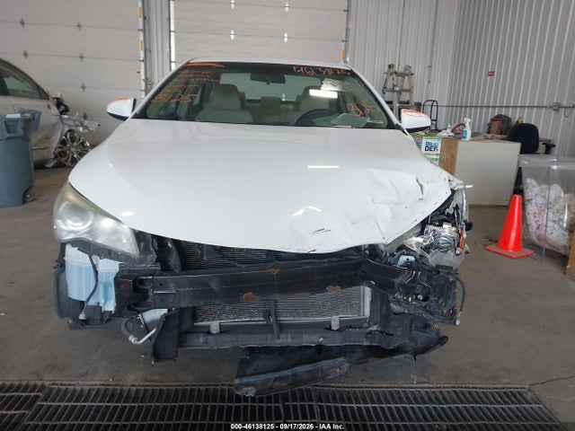 Продаж на аукціоні авто 2016 Toyota Camry Le, vin: 4T1BF1FKXGU245134, номер лоту: 46138125