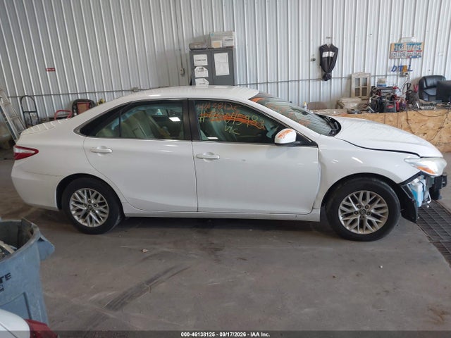 Продаж на аукціоні авто 2016 Toyota Camry Le, vin: 4T1BF1FKXGU245134, номер лоту: 46138125