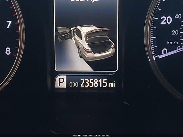 Продаж на аукціоні авто 2016 Toyota Camry Le, vin: 4T1BF1FKXGU245134, номер лоту: 46138125
