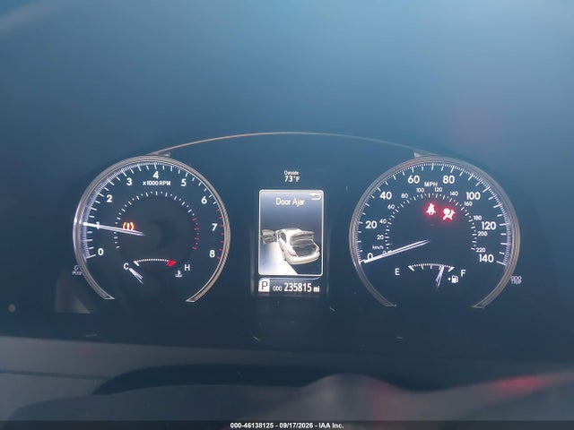 Продаж на аукціоні авто 2016 Toyota Camry Le, vin: 4T1BF1FKXGU245134, номер лоту: 46138125