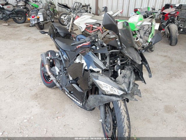 2019 JKAEXKG13KDA30162 головне зображення