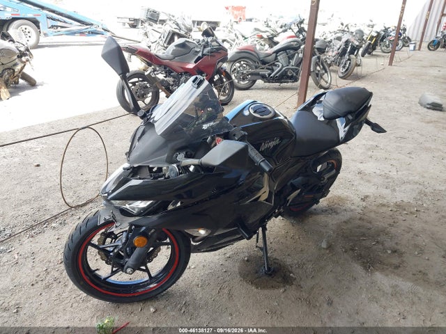 Kawasaki EX400 2019 JKAEXKG13KDA30162 Image 2