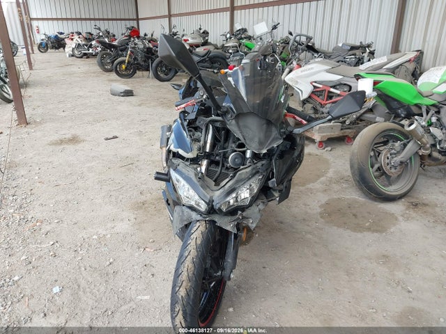 Kawasaki EX400 2019 JKAEXKG13KDA30162 Image 5