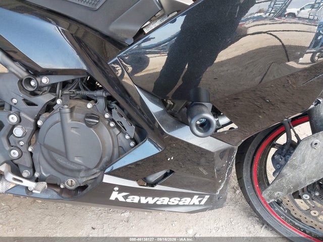 Kawasaki EX400 2019 JKAEXKG13KDA30162 Image 8
