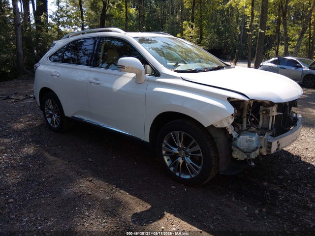 Продажа на аукционе авто 2013 Lexus Rx 350, vin: JTJZK1BA7D2006933, номер лота: 46138131
