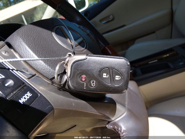 Aukcja sprzedaży 2013 Lexus Rx 350, vin: JTJZK1BA7D2006933, numer aukcji: 46138131