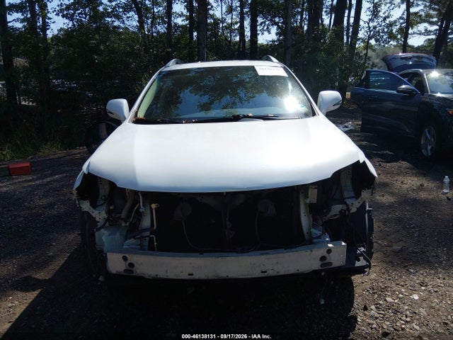 Aukcja sprzedaży 2013 Lexus Rx 350, vin: JTJZK1BA7D2006933, numer aukcji: 46138131