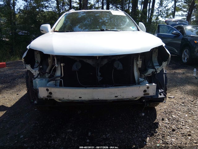 Aukcja sprzedaży 2013 Lexus Rx 350, vin: JTJZK1BA7D2006933, numer aukcji: 46138131