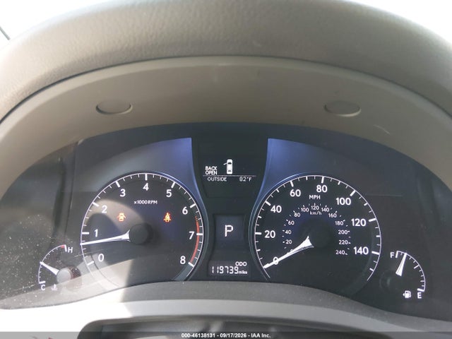 Aukcja sprzedaży 2013 Lexus Rx 350, vin: JTJZK1BA7D2006933, numer aukcji: 46138131