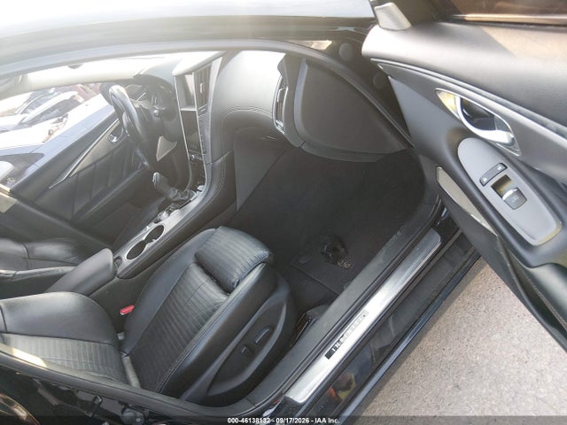 Продажа на аукционе авто 2020 Infiniti Q50 Sport, vin: JN1EV7AP4LM207275, номер лота: 46138132