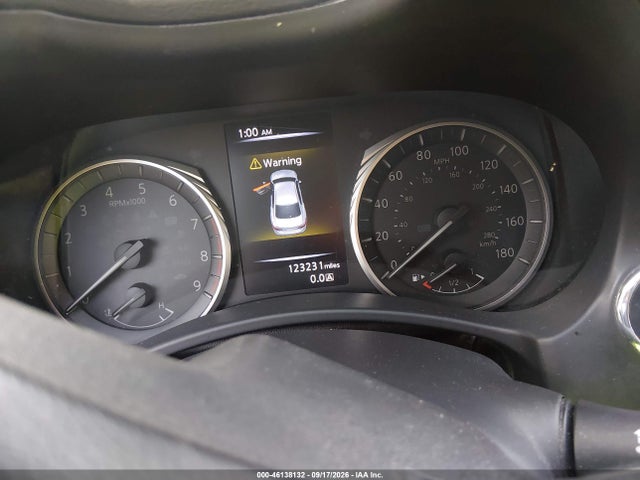 Продажа на аукционе авто 2020 Infiniti Q50 Sport, vin: JN1EV7AP4LM207275, номер лота: 46138132