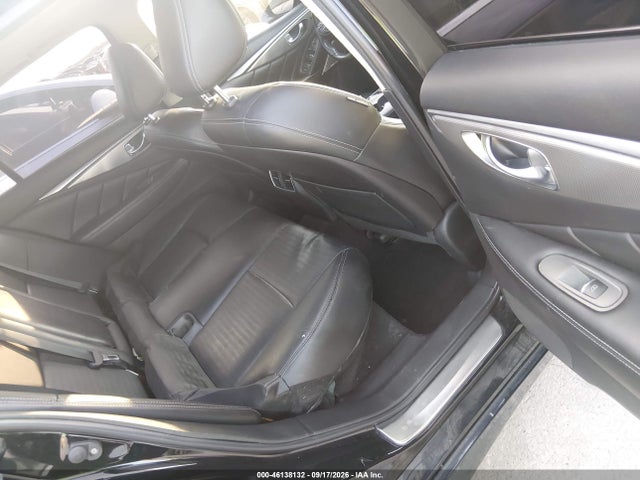 Продажа на аукционе авто 2020 Infiniti Q50 Sport, vin: JN1EV7AP4LM207275, номер лота: 46138132