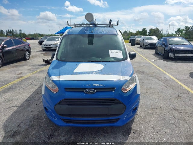 Aukcja sprzedaży 2018 Ford Transit Connect Xlt, vin: NM0LS7F70J1351553, numer aukcji: 46138137