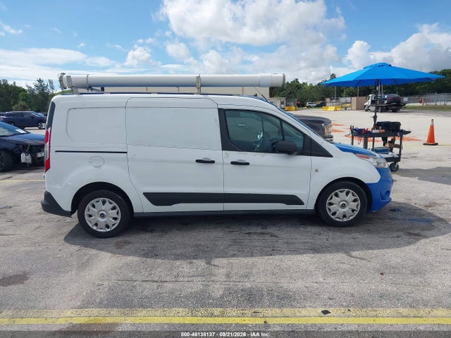 Aukcja sprzedaży 2018 Ford Transit Connect Xlt, vin: NM0LS7F70J1351553, numer aukcji: 46138137