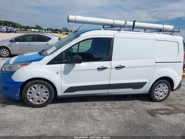 Aukcja sprzedaży 2018 Ford Transit Connect Xlt, vin: NM0LS7F70J1351553, numer aukcji: 46138137