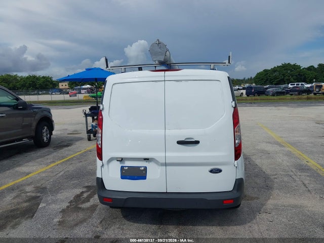 Aukcja sprzedaży 2018 Ford Transit Connect Xlt, vin: NM0LS7F70J1351553, numer aukcji: 46138137