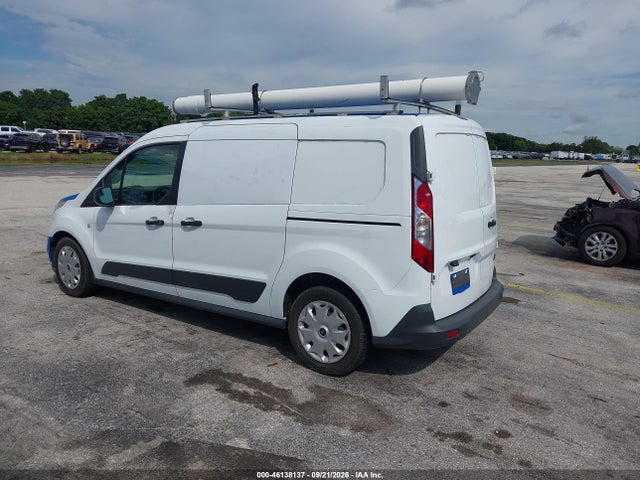 Aukcja sprzedaży 2018 Ford Transit Connect Xlt, vin: NM0LS7F70J1351553, numer aukcji: 46138137
