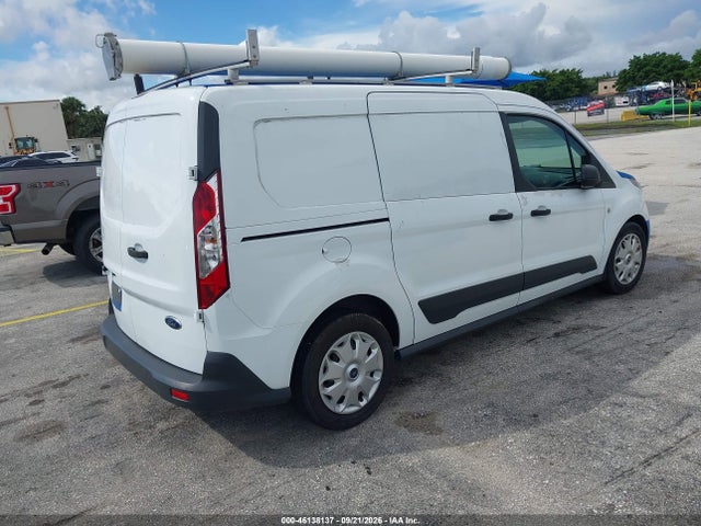 Aukcja sprzedaży 2018 Ford Transit Connect Xlt, vin: NM0LS7F70J1351553, numer aukcji: 46138137