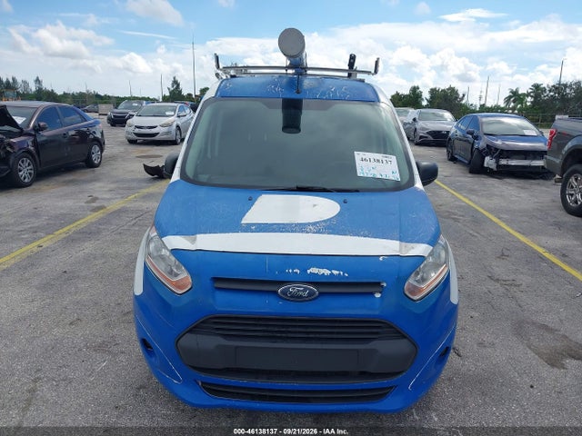 Aukcja sprzedaży 2018 Ford Transit Connect Xlt, vin: NM0LS7F70J1351553, numer aukcji: 46138137