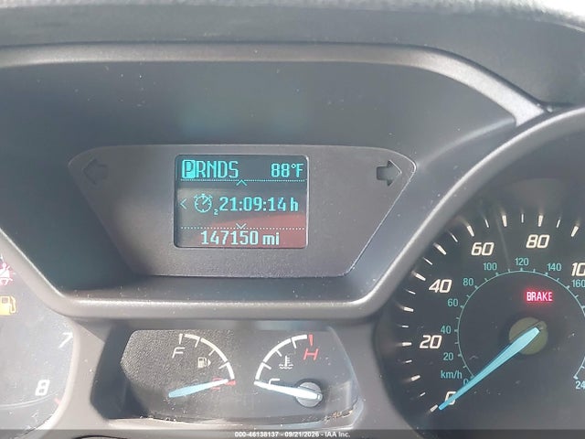 Aukcja sprzedaży 2018 Ford Transit Connect Xlt, vin: NM0LS7F70J1351553, numer aukcji: 46138137