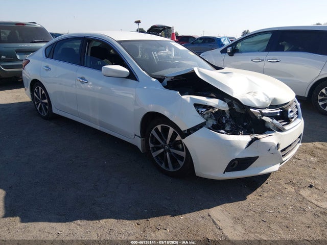Aukcja sprzedaży 2017 Nissan Altima 2.5 Sr, vin: 1N4AL3AP1HC253353, numer aukcji: 46138141