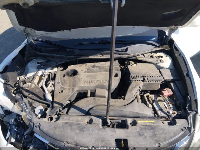 Aukcja sprzedaży 2017 Nissan Altima 2.5 Sr, vin: 1N4AL3AP1HC253353, numer aukcji: 46138141