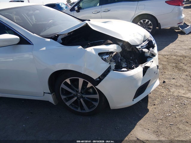 Aukcja sprzedaży 2017 Nissan Altima 2.5 Sr, vin: 1N4AL3AP1HC253353, numer aukcji: 46138141
