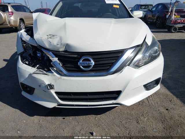 Aukcja sprzedaży 2017 Nissan Altima 2.5 Sr, vin: 1N4AL3AP1HC253353, numer aukcji: 46138141